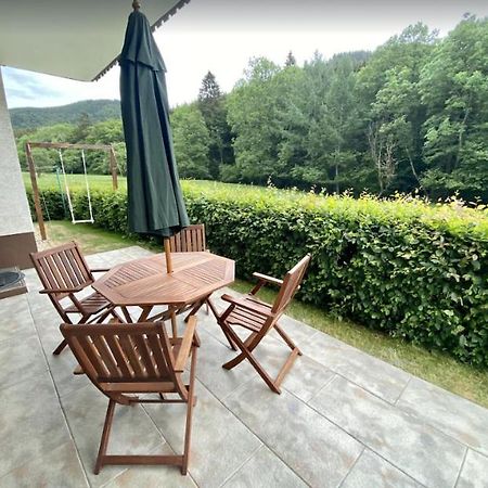 Haus Wiesengrund Winterberg Luaran gambar