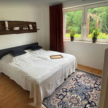 Haus Wiesengrund Winterberg Luaran gambar