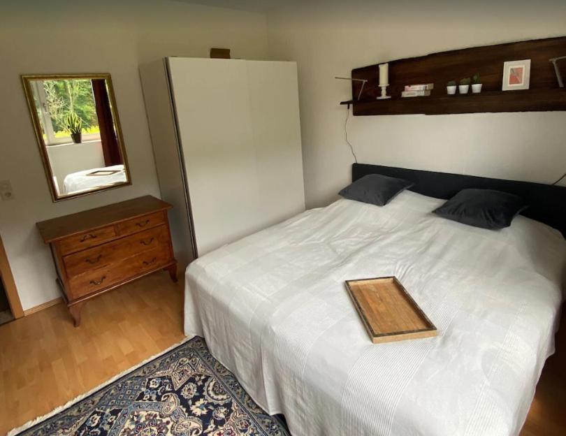 Haus Wiesengrund Winterberg Luaran gambar