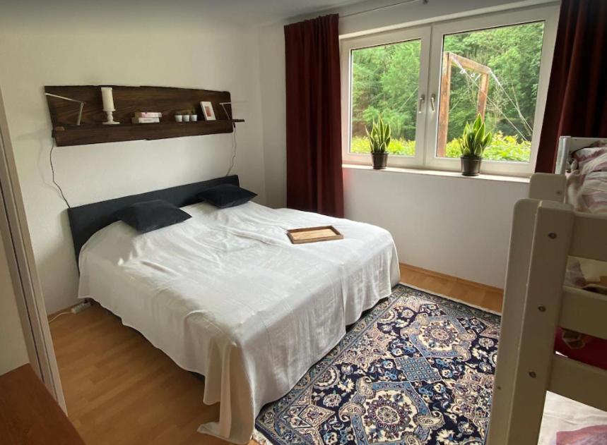 Haus Wiesengrund Winterberg Luaran gambar