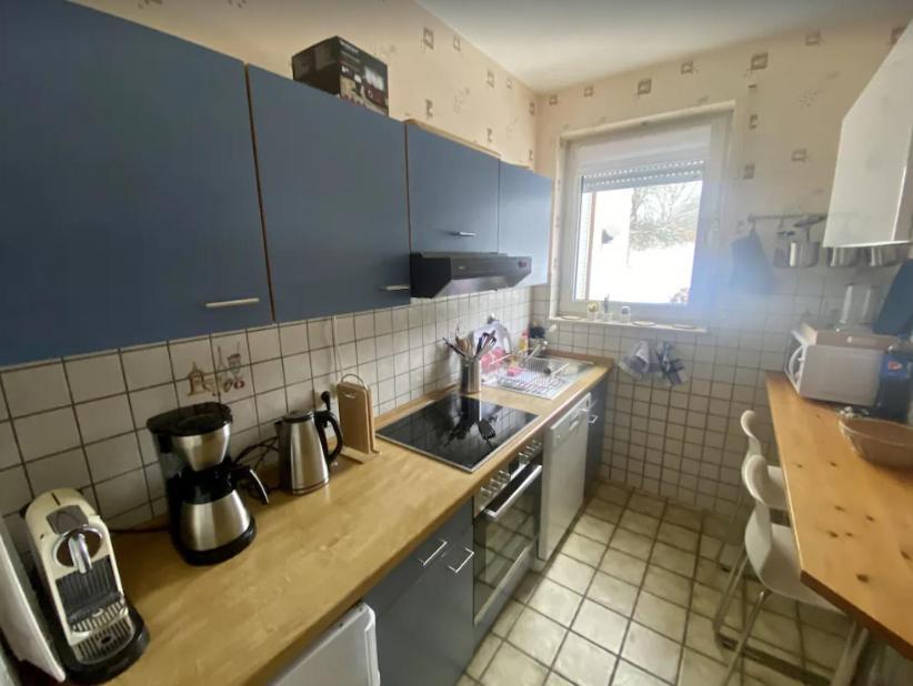 Haus Wiesengrund Winterberg Luaran gambar