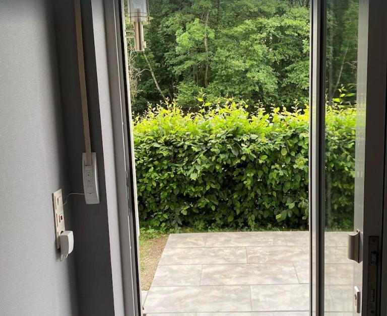 Haus Wiesengrund Winterberg Luaran gambar